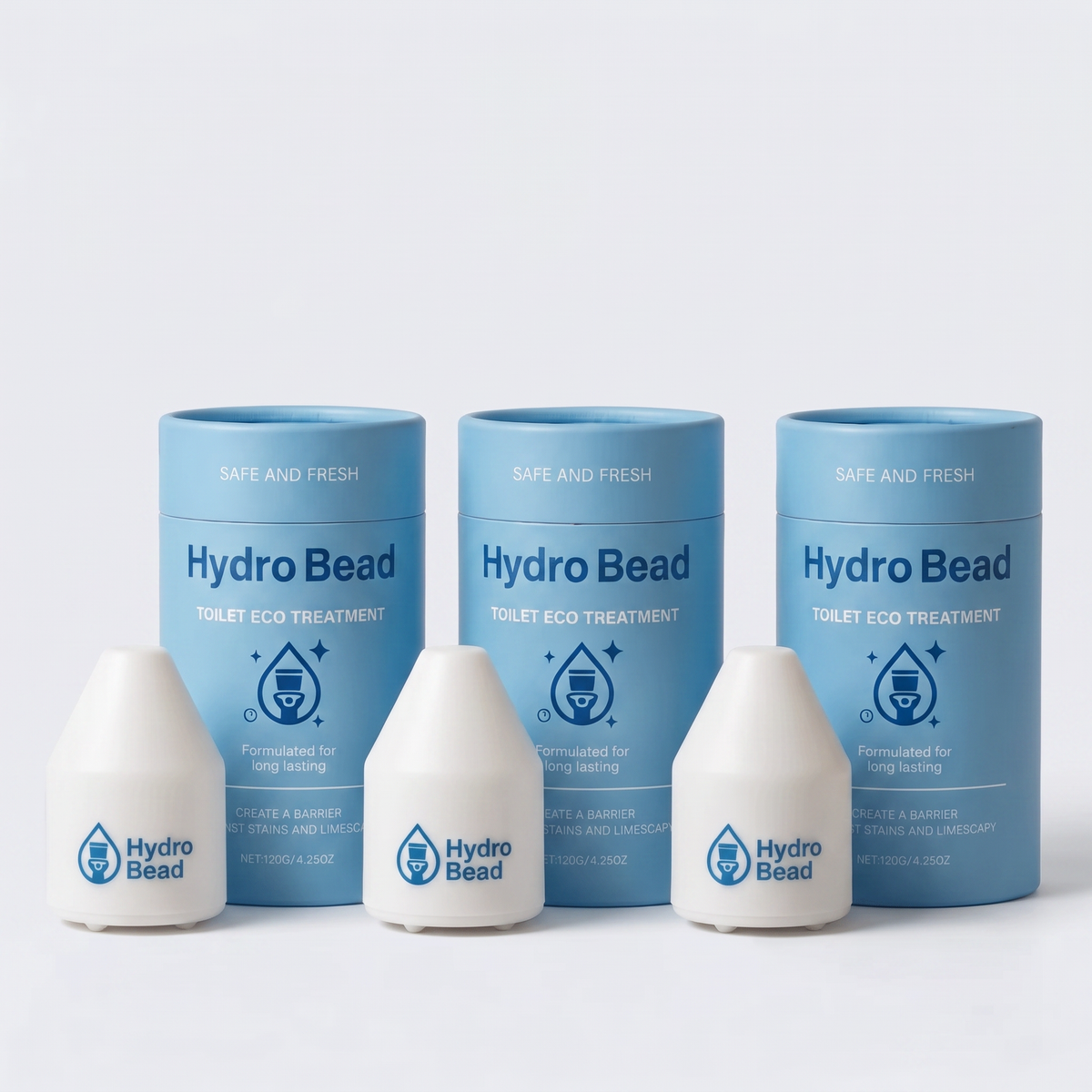 HydroBead 3 Pack - Ritualise.co