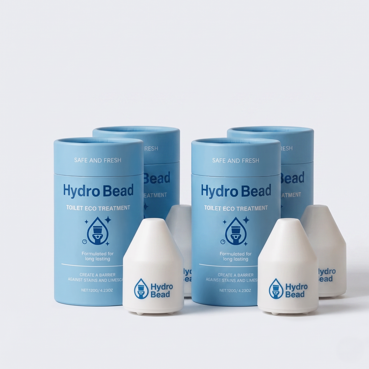 HydroBead 4 Pack - Ritualise.co