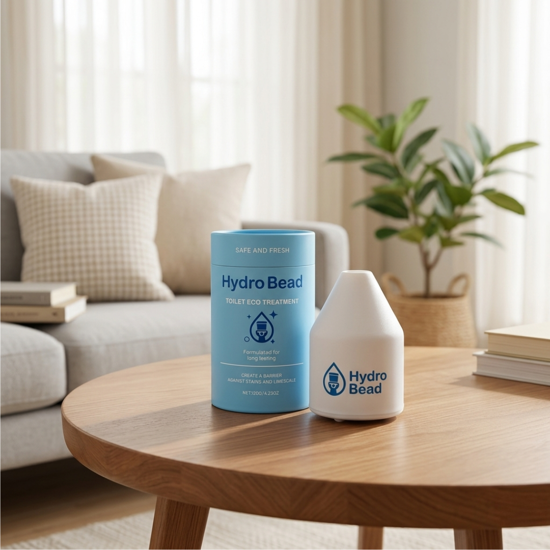 HydroBead Starter Kit - Ritualise.co