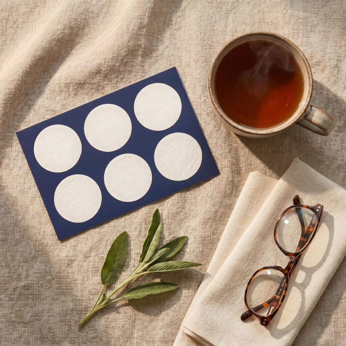 Ritualise - Daily Resilience Patches - Ritualise.co